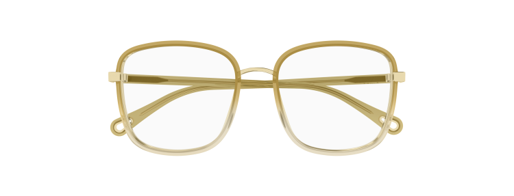 Chloé CH0034O-022 - Beige /...
