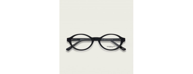 Charlett MOD 2554 2554.8 - Black