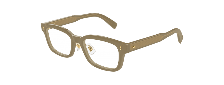 Dunhill DU0112OJ-004 - Transparent
