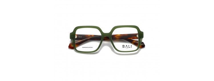 Bali Eyewear Sia 25404-C4 - Vert /...