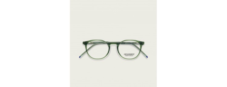 Charlett MOD 2522 2522.252 - Green