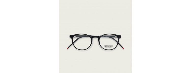 Charlett MOD 2522 2522.8 - Black