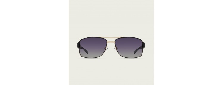 Charlett MOD 418 418.307 - Black/Gold