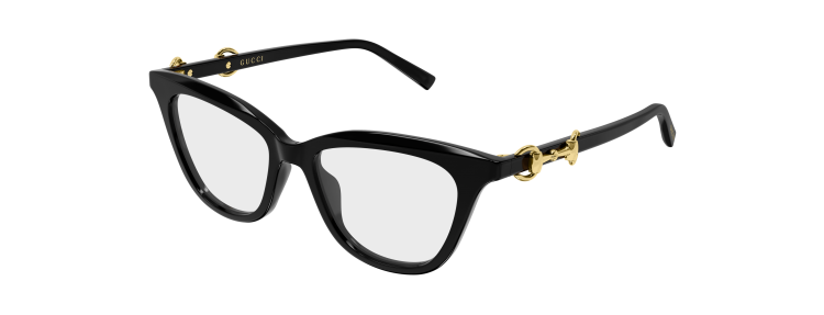 Gucci GG2218O-005 - Transparent