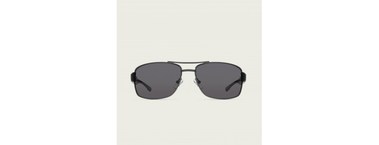 Charlett MOD 418 418.21 - Gunmetal