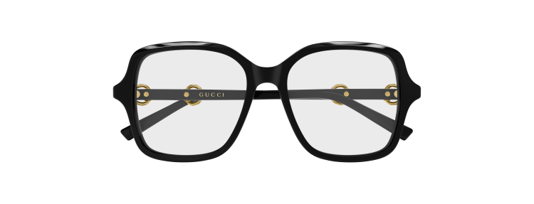 Gucci GG2217O-001 -...