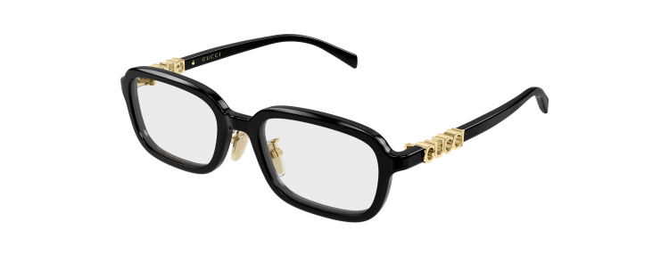Gucci GG2210OA-001 - Transparent