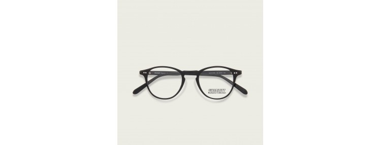 Charlett MOD 2505  2505.8 - Black