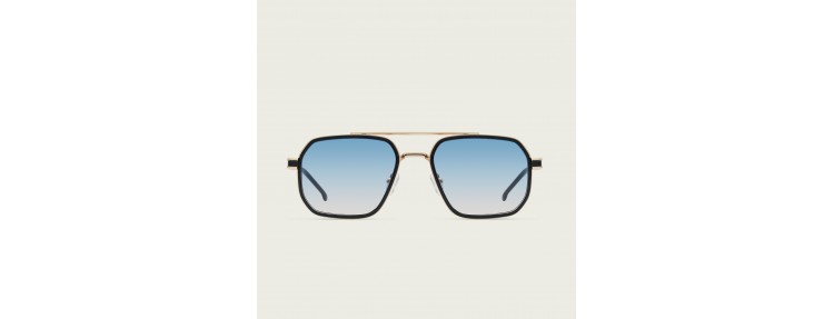 Charlett MOD 400 400.309 - Black/Gold...