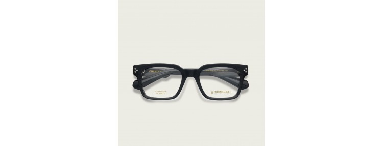 Charlett MOD 3536 3536.8 - Black