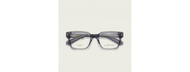 Charlett MOD 3536 3536.58 - Smoke Grey