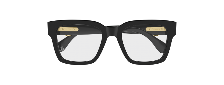 Cartier CT0640O-001 -...
