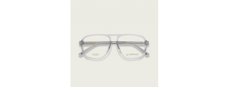 Charlett MOD 3534 3534.58 - Smoke Grey