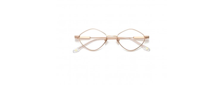 Bali Eyewear Vogue 25325-C2 - Or rose
