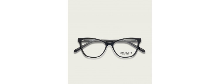 Charlett MOD 2531 2531.8 - Black