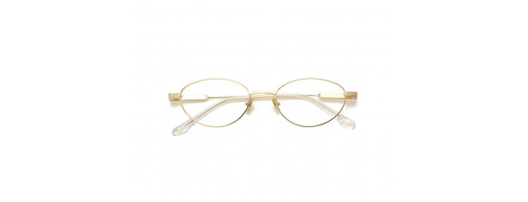 Bali Eyewear Love 25307-C1 - Or
