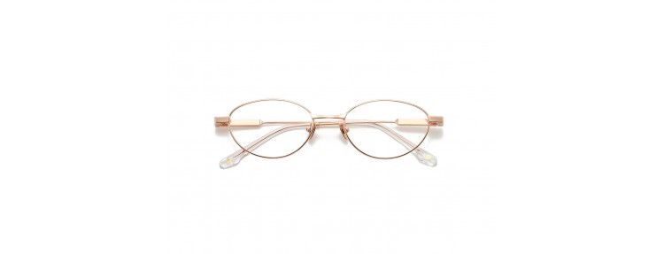 Bali Eyewear Love 25307-C2 - Or rose