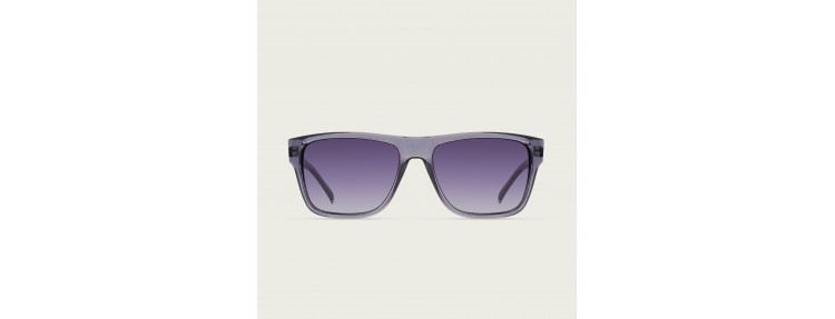 Charlett MOD 366 366.85 - Clear Grey