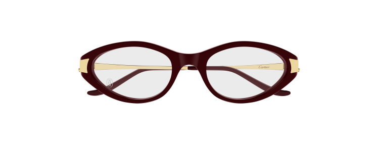 Cartier CT0633O-003 -...