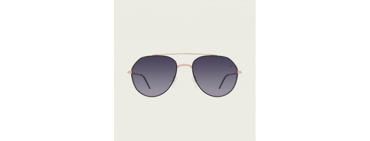 Charlett MOD 192 192.307 - Black/Gold