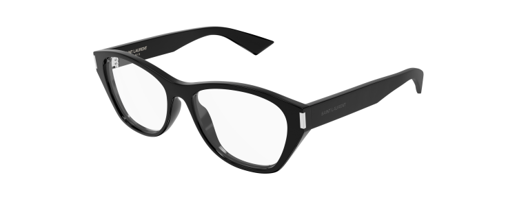 Saint Laurent SL 929-001 - Transparent