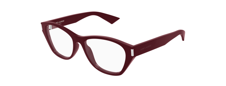 Saint Laurent SL 929-006 - Transparent
