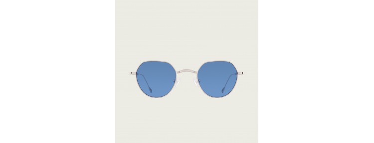 Charlett MOD 261 261.192 - Silver