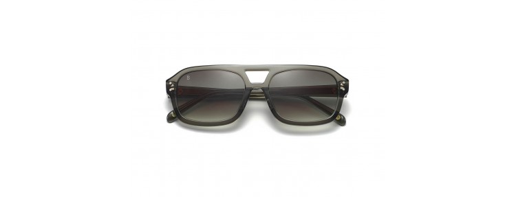 Bali Eyewear Lenox Sun S25317GC3 -...