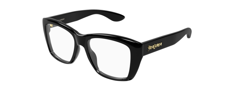 Saint Laurent SL 925-001 - Transparent