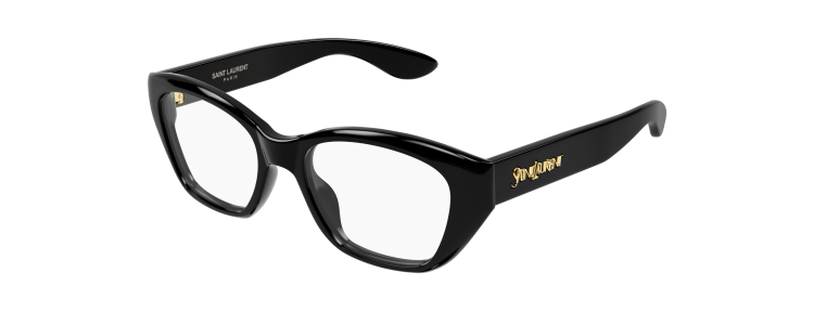 Saint Laurent SL 924-001 - Transparent
