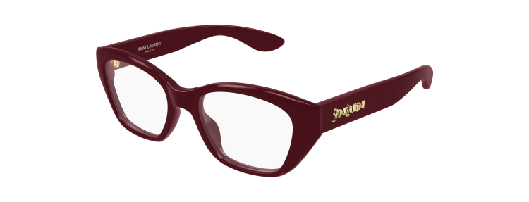 Saint Laurent SL 924-005 - Transparent