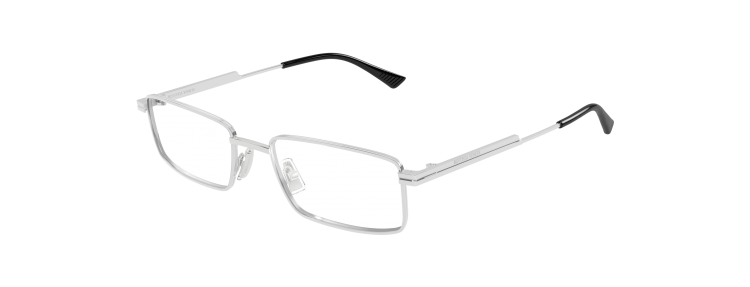 Bottega Veneta BV1467O-004 - Argent /...