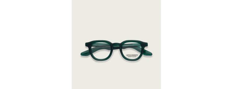 Charlett MOD 2524 2524.152 - Green