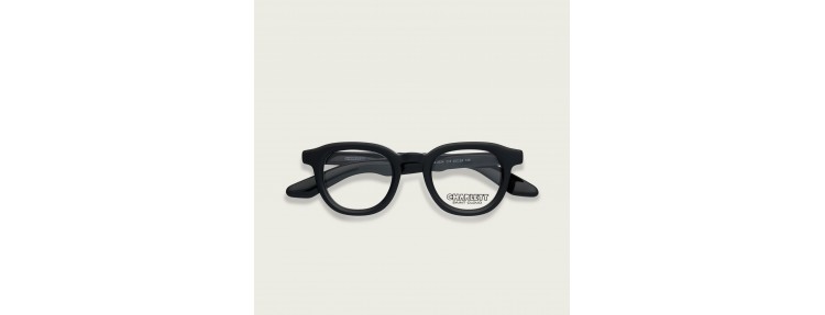 Charlett MOD 2524 2524.8 - Black