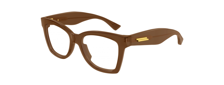 Bottega Veneta BV1459O-004 - Transparent