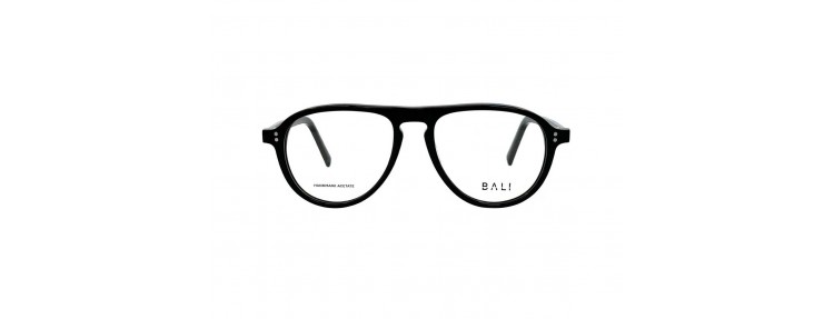 Bali Eyewear Triger 1110-C1 - Noir