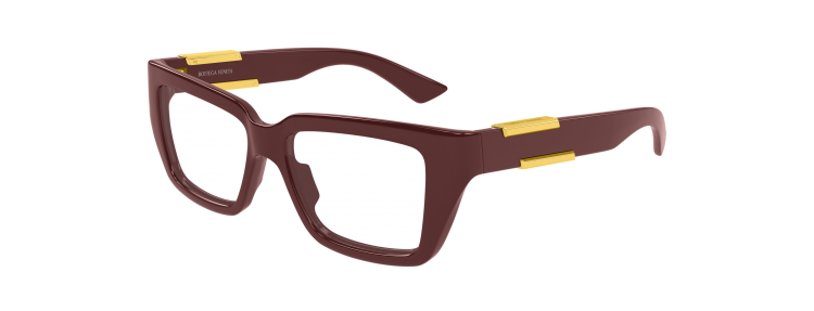 Bottega Veneta BV1455O-004 - Transparent