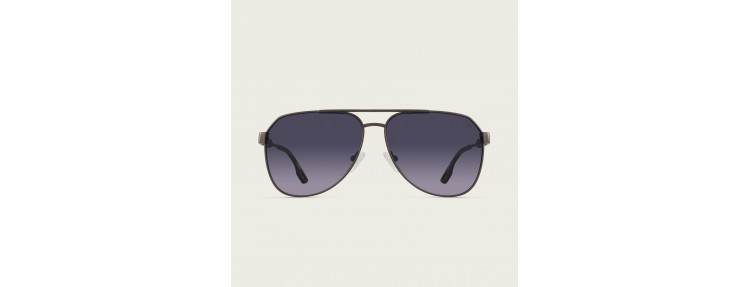 Charlett MOD 309 309.521 - Mat Gunmetal