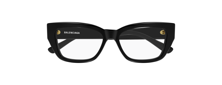 Balenciaga BB0483O-001 -...