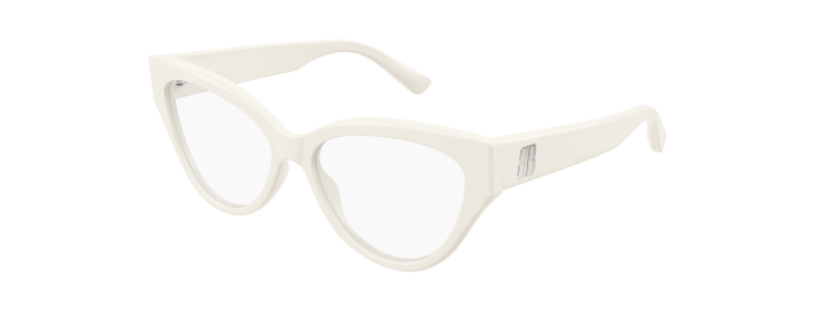 Balenciaga BB0482O-004 - Transparent