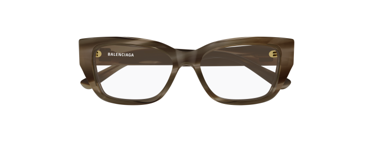 Balenciaga BB0483O-004 -...