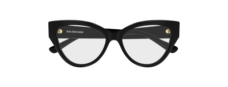 Balenciaga BB0482O-001 -...