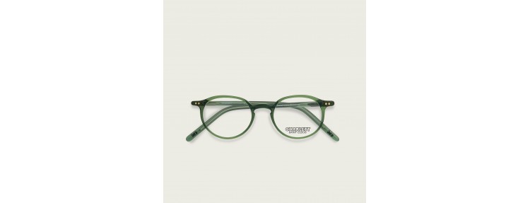 Charlett MOD 2526 2526.252 - Green