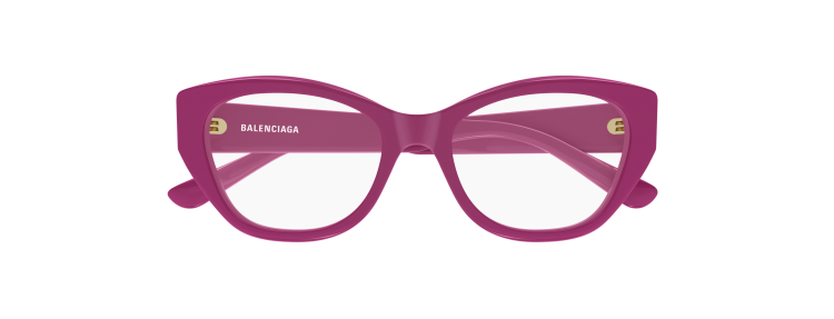 Balenciaga BB0481O-008 -...