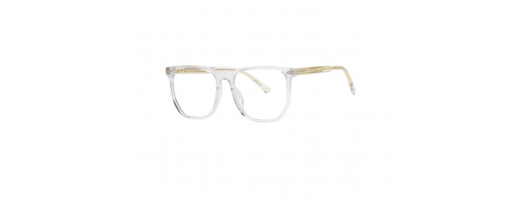 Bali Eyewear Lake 24227-C2 - Translucide