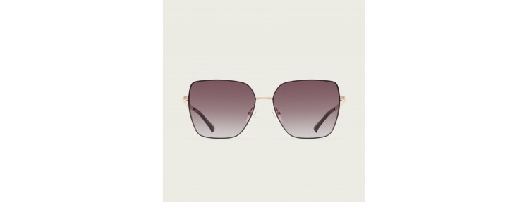 Charlett MOD 387 387.224 - Brown/Gold