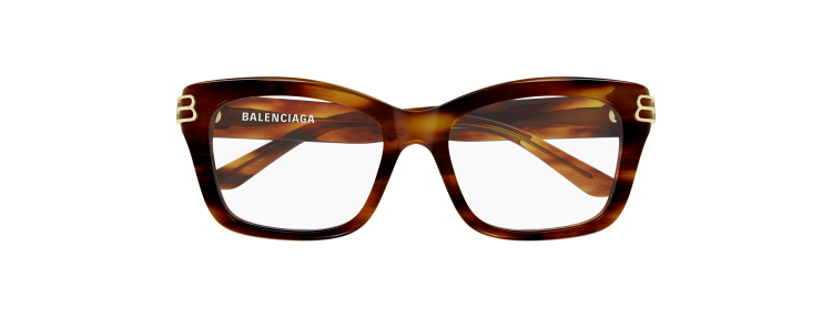 Balenciaga BB0472O-005 -...