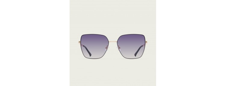 Charlett MOD 387 387.307 - Black/Gold