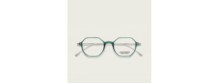Charlett MOD 2518 2518.444 - Green