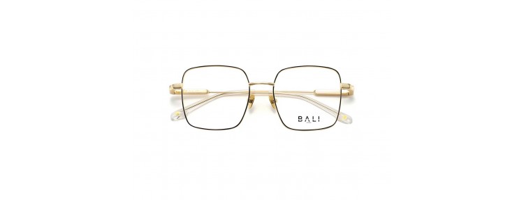 Bali Eyewear Glory 241018-C10 - Noir...